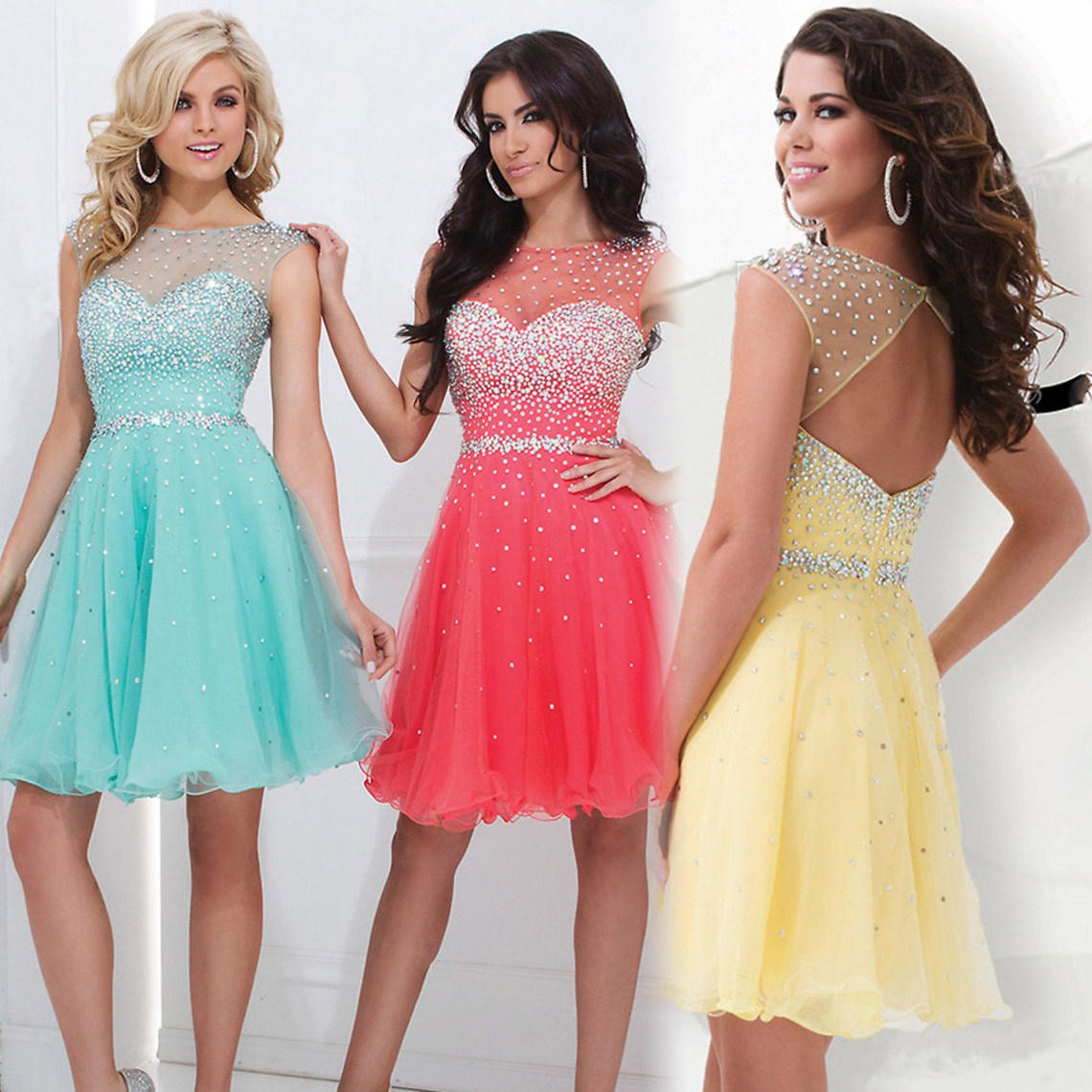 special occasion dresses for juniors